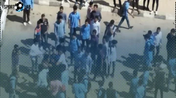 بالأسماء.. إحالة 4 طلاب ثانوي للمحاكمة بتهمة الشروع في قتل زميلهم اليوم